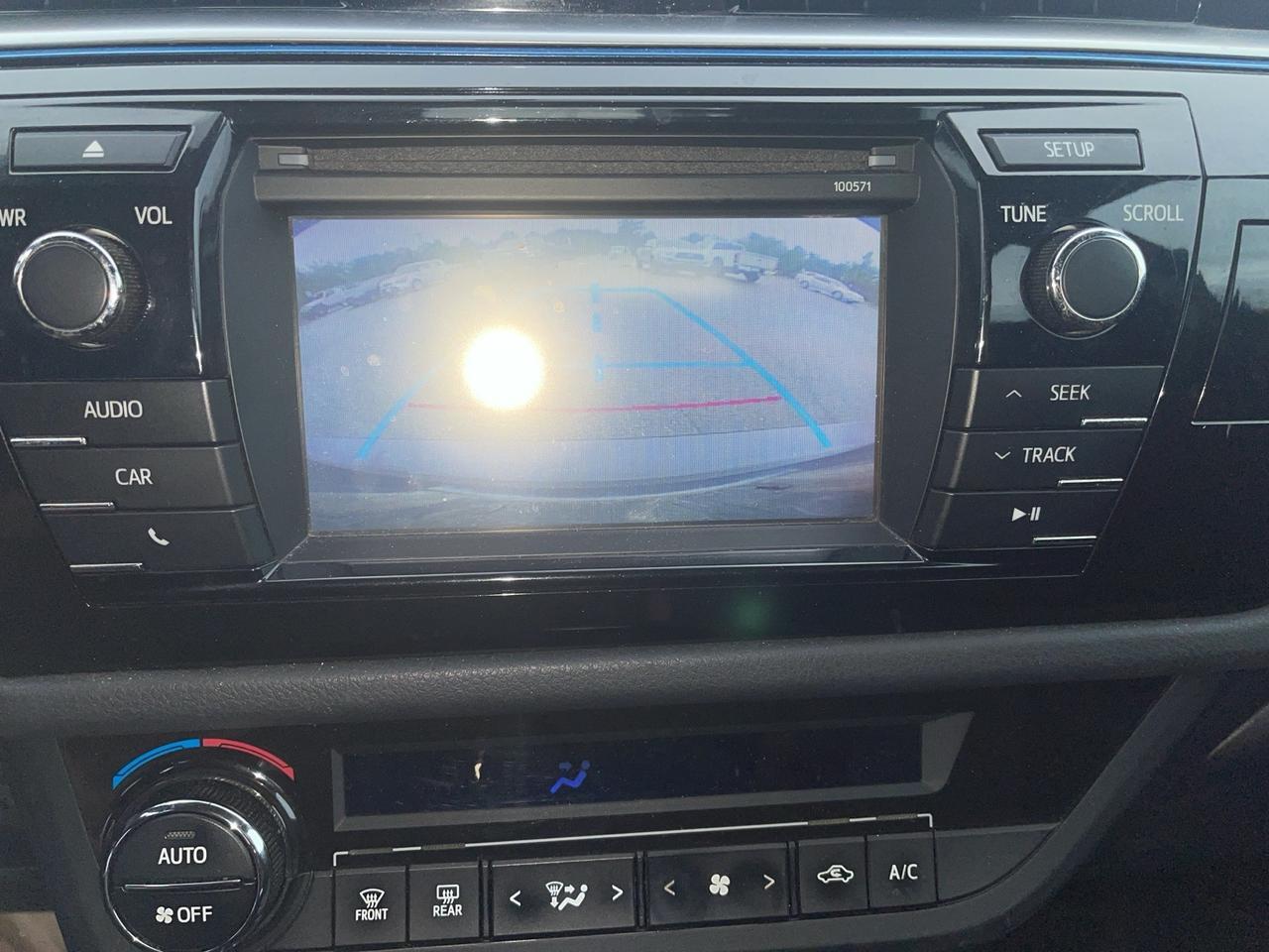 2015 Toyota Corolla S Plus Stafford VA