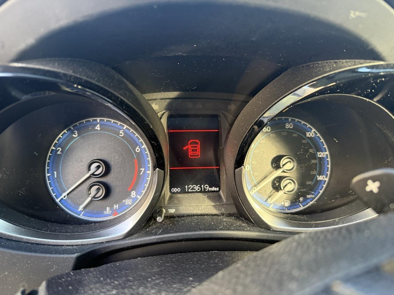 2015 Toyota Corolla S Plus Annapolis MD