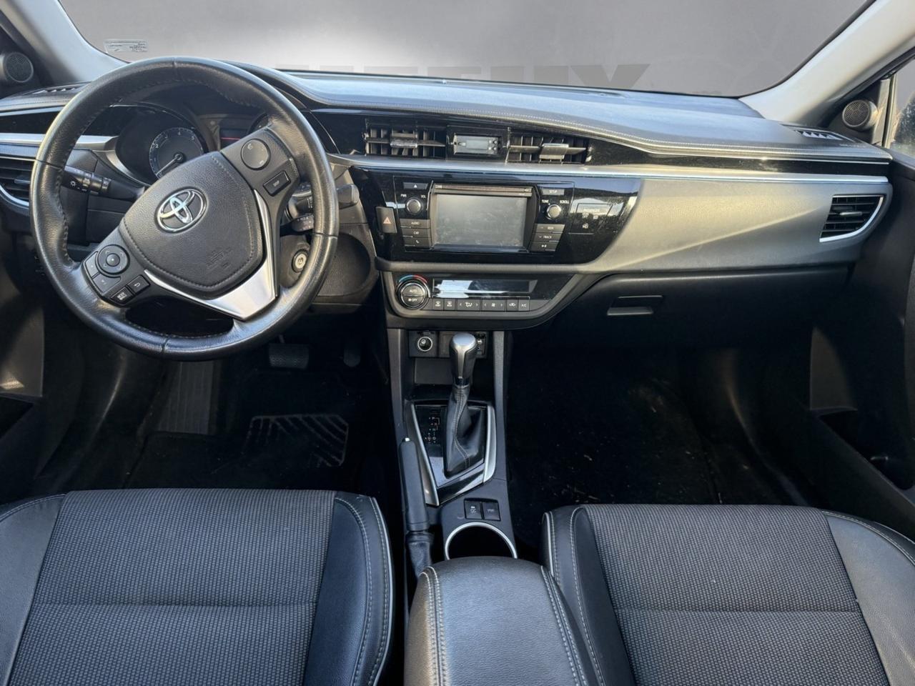 2015 Toyota Corolla S Plus Annapolis MD