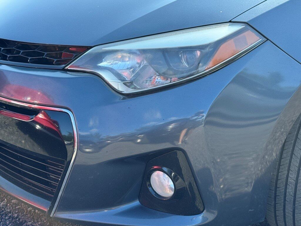 2015 Toyota Corolla S Plus Chantilly VA