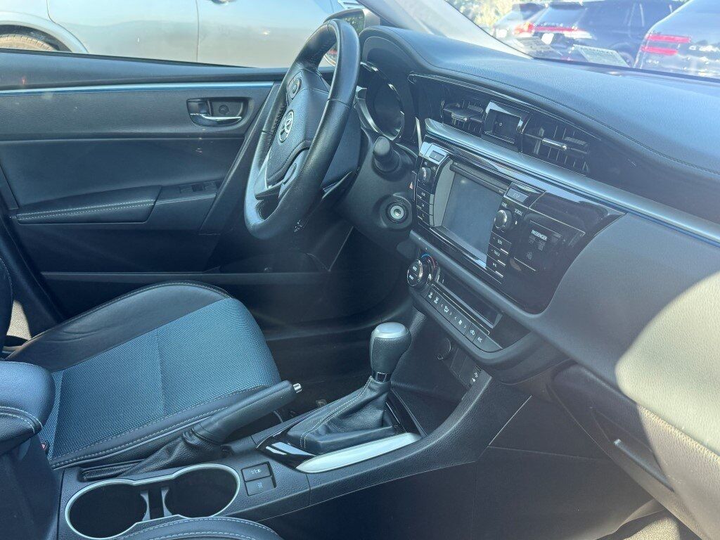 2015 Toyota Corolla S Plus Chantilly VA