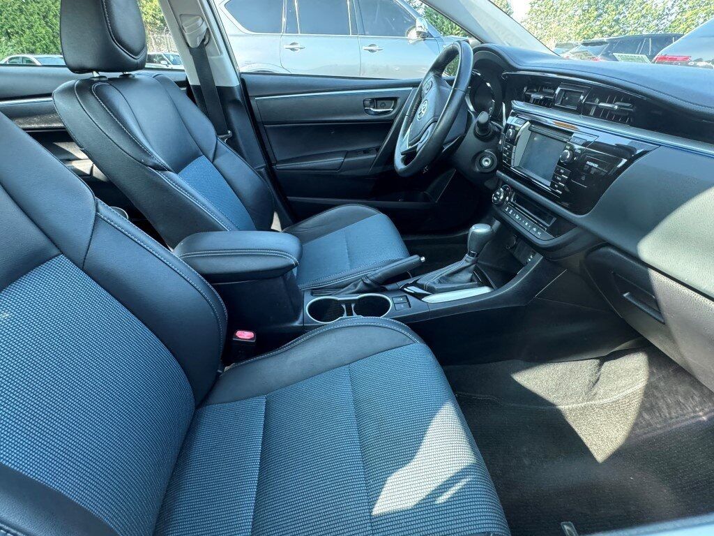 2015 Toyota Corolla S Plus Chantilly VA