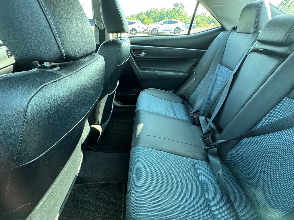 2015 Toyota Corolla S Plus Chantilly VA