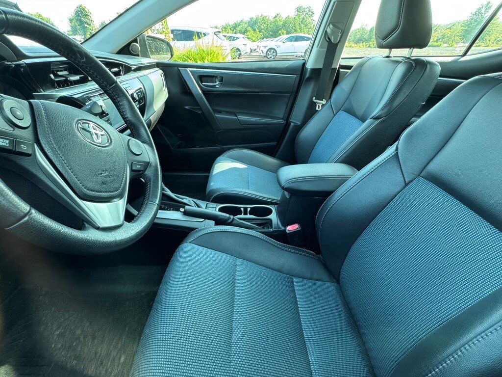 2015 Toyota Corolla S Plus Chantilly VA