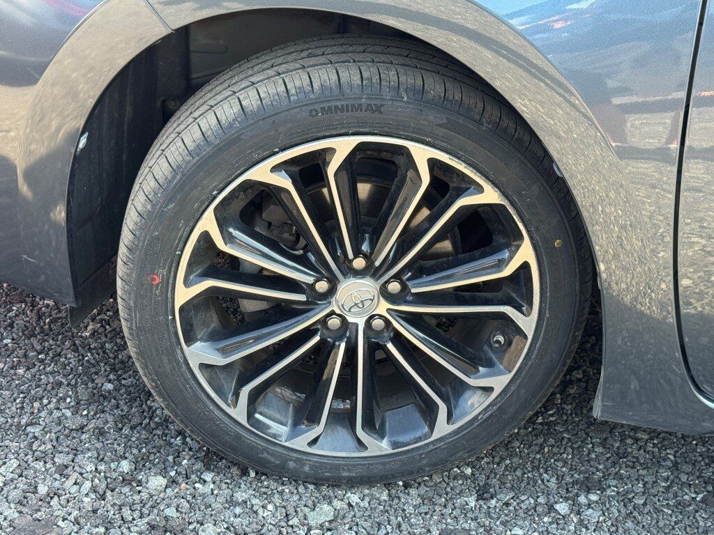 2015 Toyota Corolla S Plus Chantilly VA