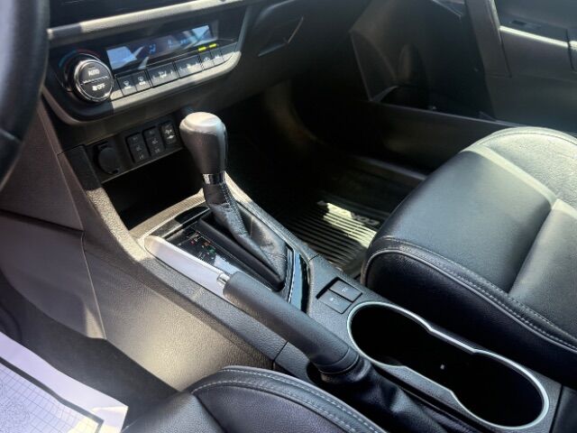 2015 Toyota Corolla S Premium Mesa AZ