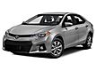 2015 Toyota Corolla S