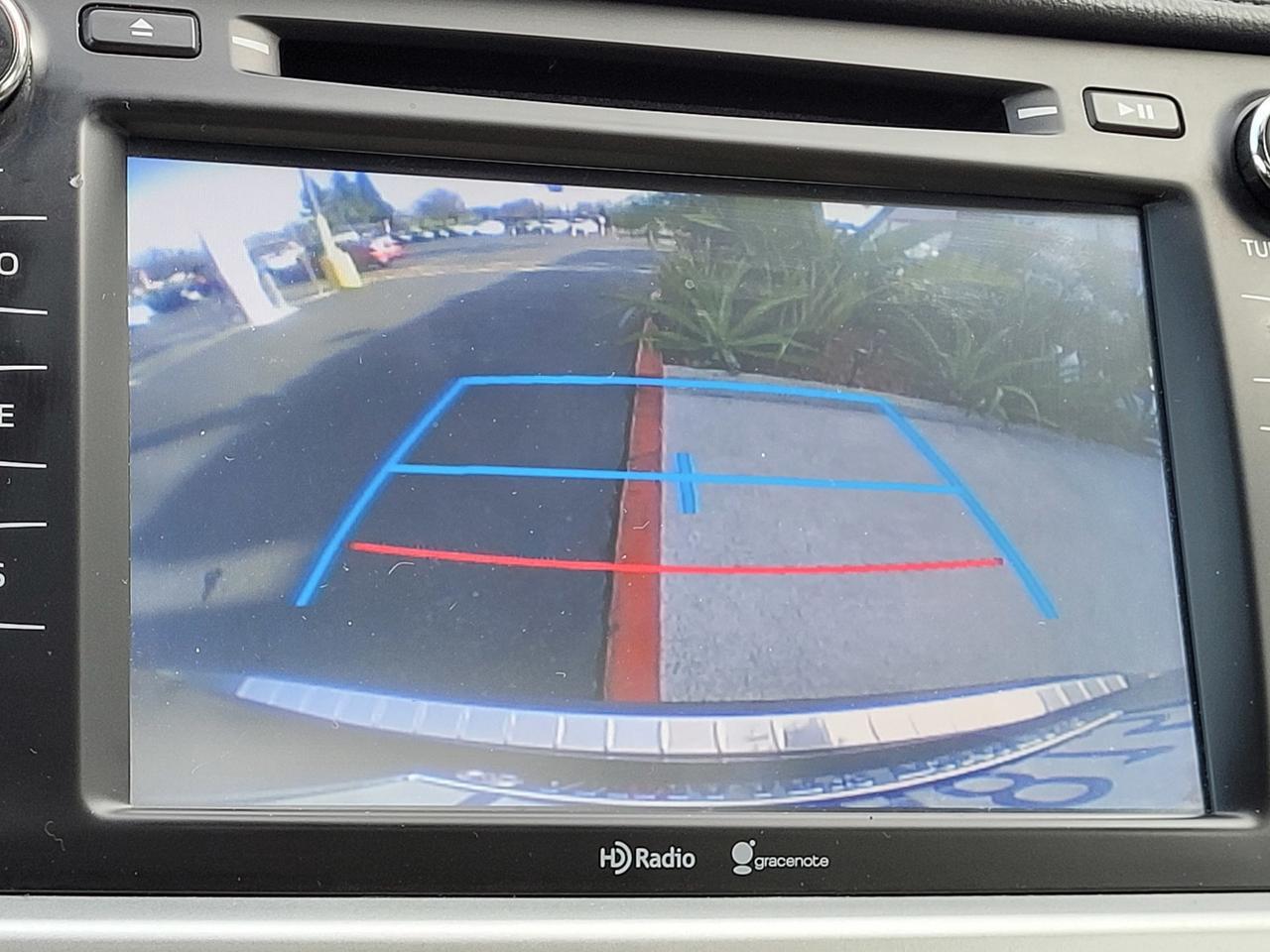 2015 Toyota HIGHLANDER XLE V6 AWD Vacaville CA