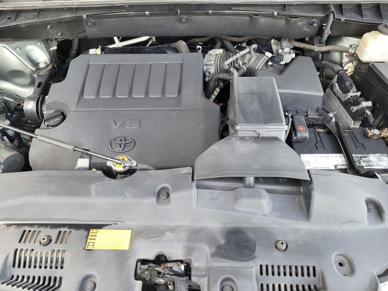 2015 Toyota HIGHLANDER XLE V6 AWD Vacaville CA