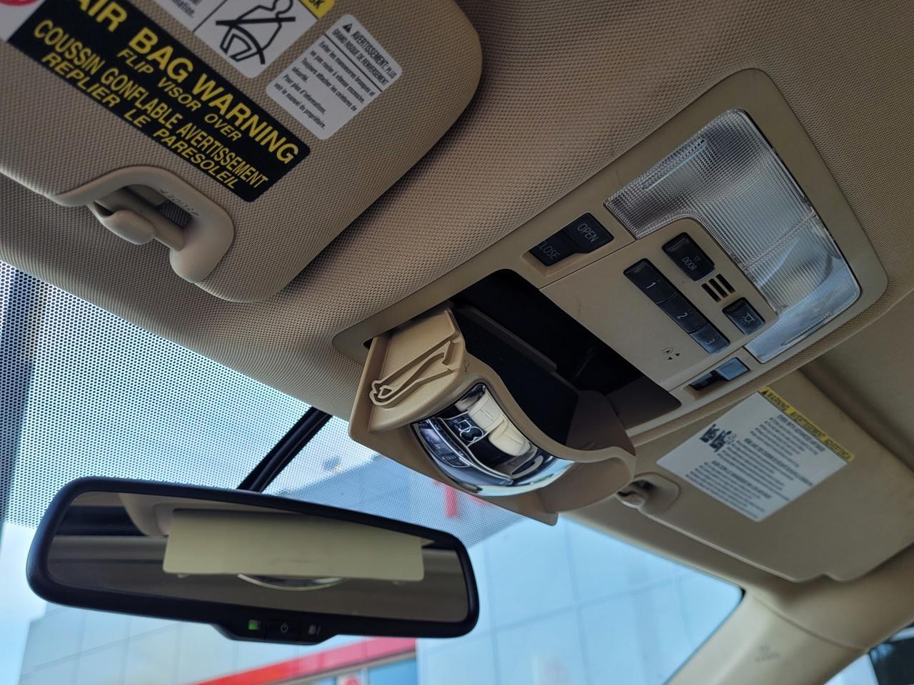 2015 Toyota HIGHLANDER XLE V6 AWD Vacaville CA