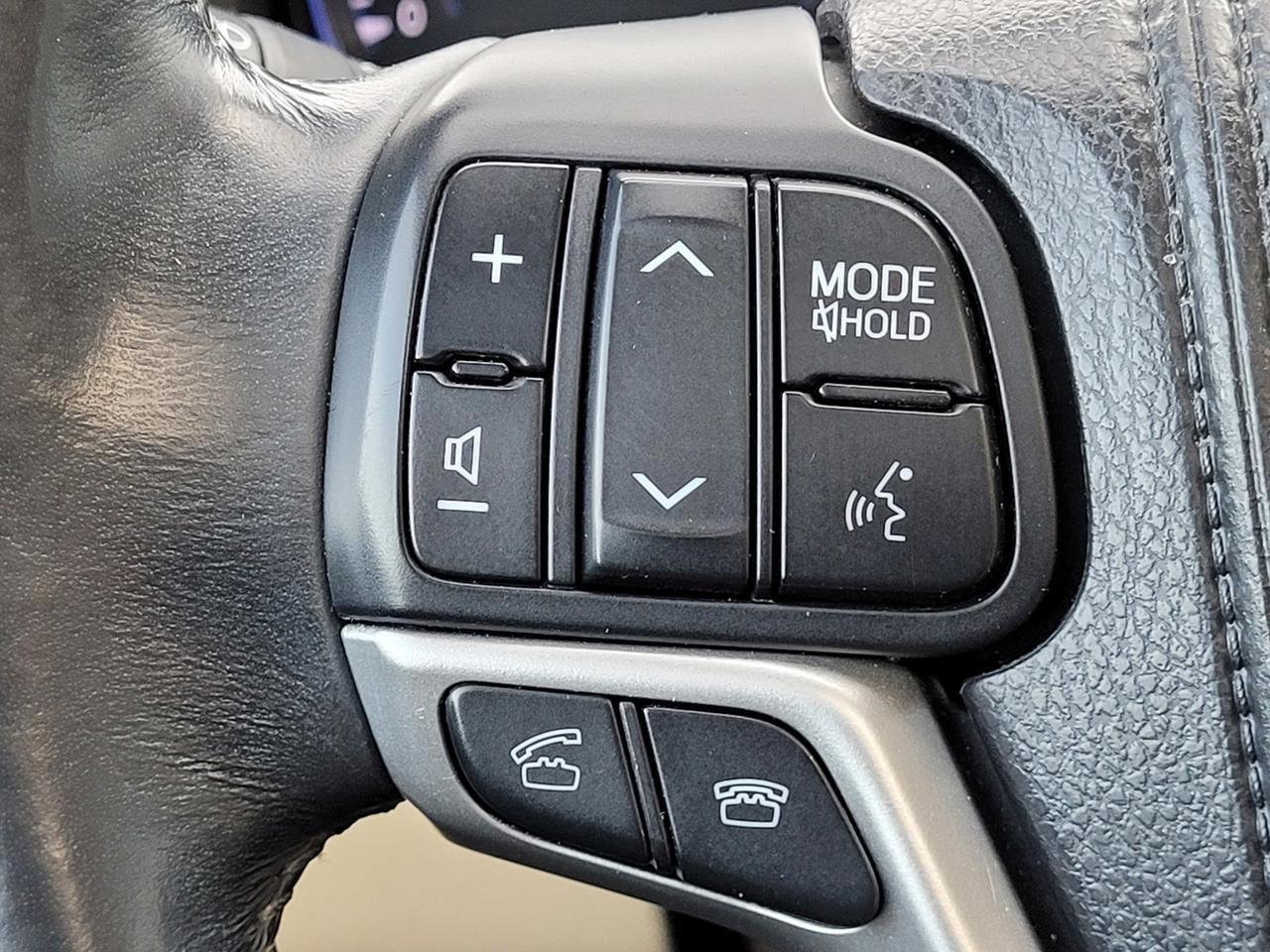 2015 Toyota HIGHLANDER XLE V6 AWD Vacaville CA