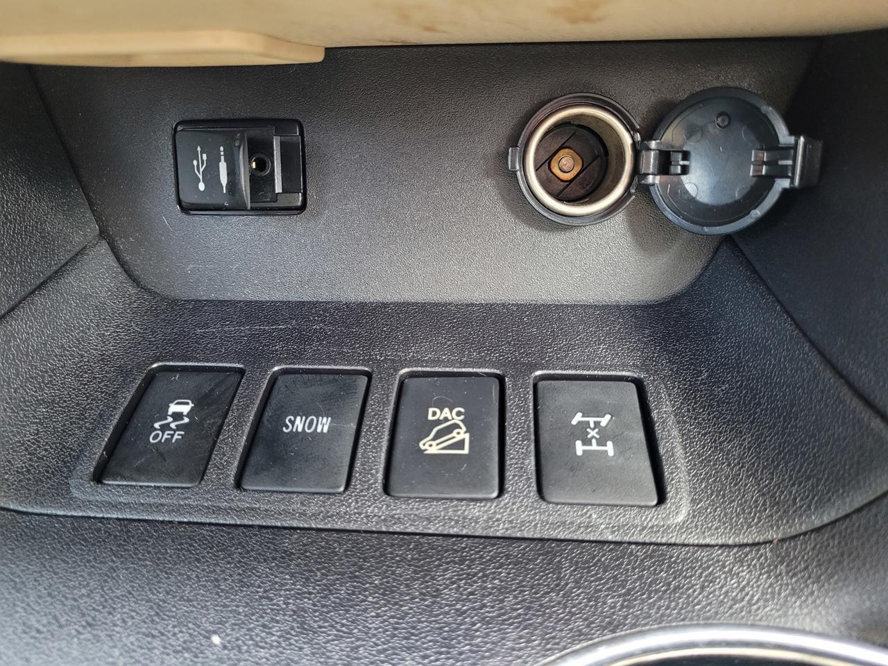 2015 Toyota HIGHLANDER XLE V6 AWD Vacaville CA