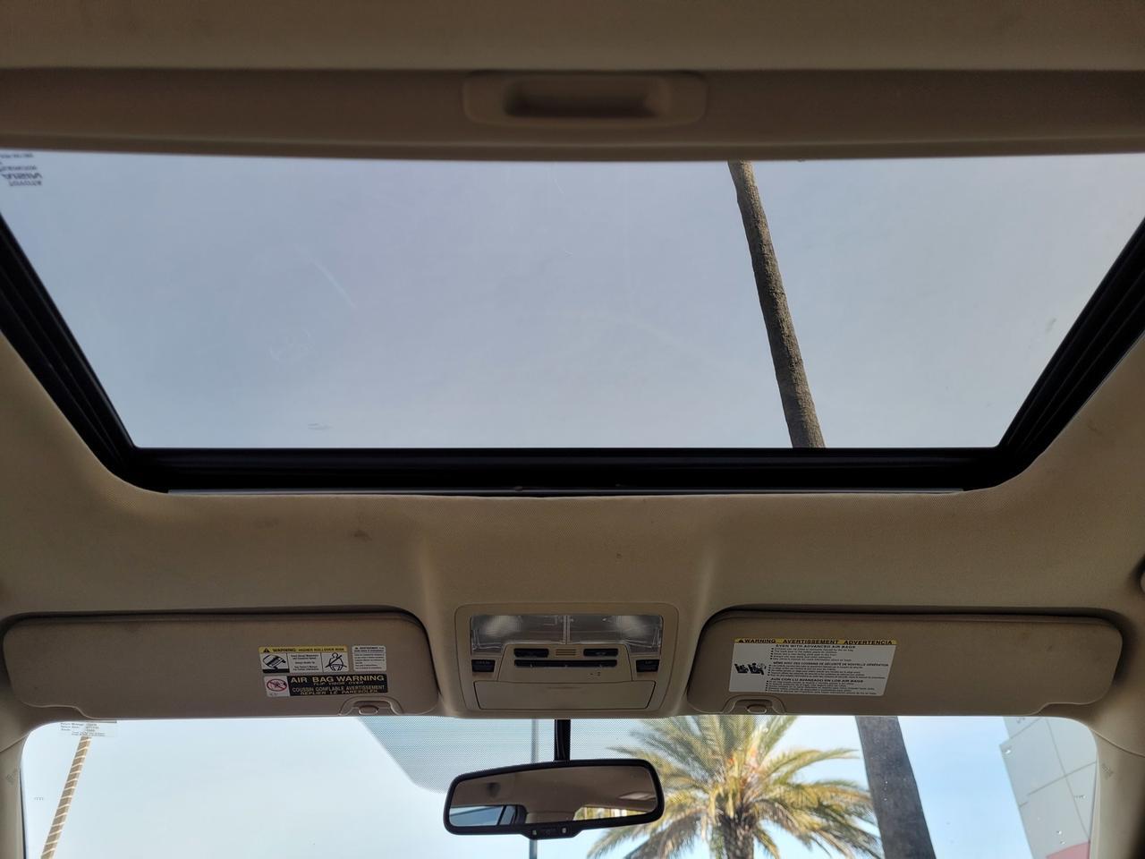 2015 Toyota HIGHLANDER XLE V6 AWD Vacaville CA