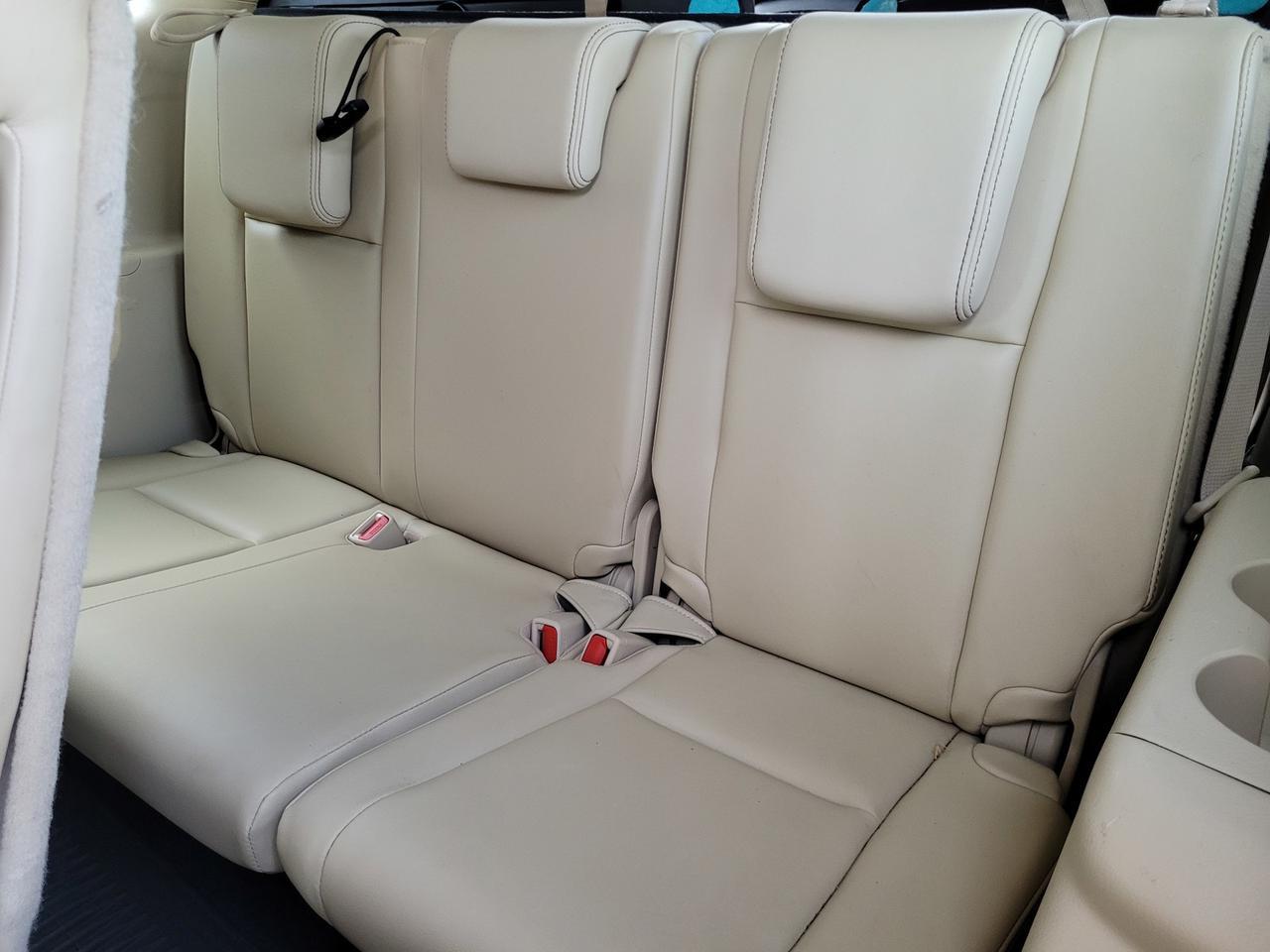 2015 Toyota HIGHLANDER XLE V6 AWD Vacaville CA