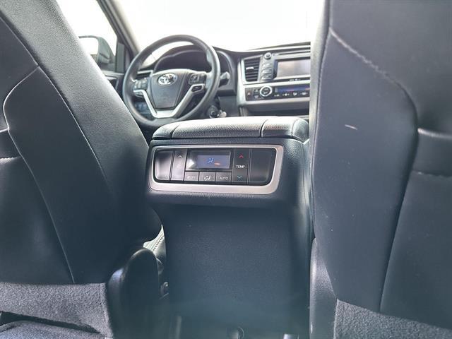 2015 Toyota Highlander Tucson AZ