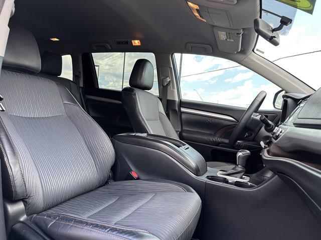 2015 Toyota Highlander Tucson AZ