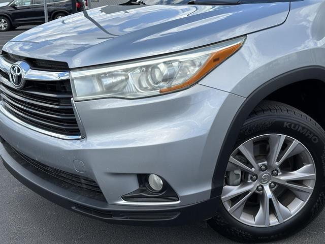 2015 Toyota Highlander Tucson AZ
