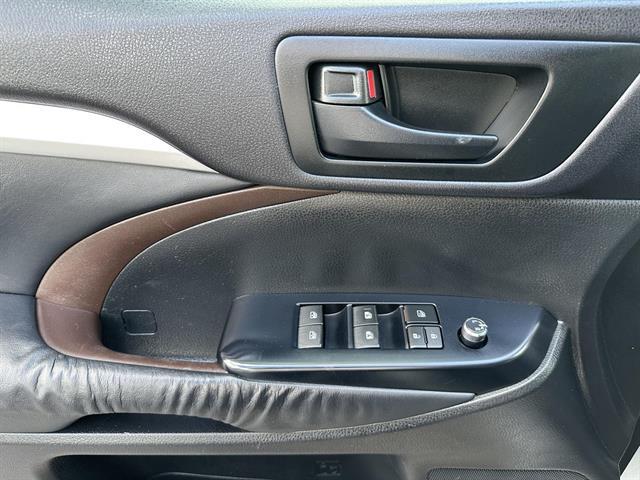 2015 Toyota Highlander Tucson AZ