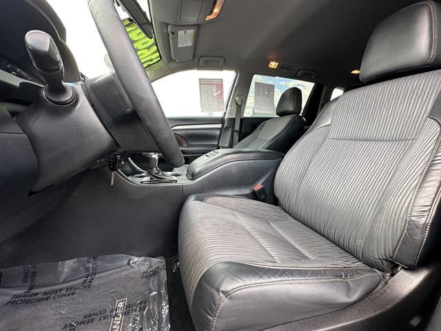 2015 Toyota Highlander Tucson AZ