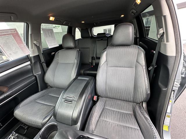 2015 Toyota Highlander Tucson AZ