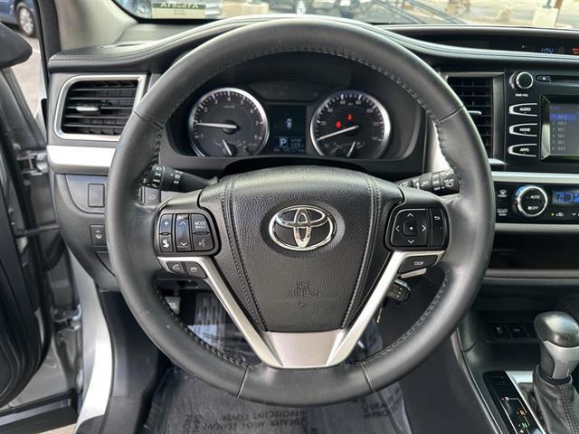 2015 Toyota Highlander Tucson AZ