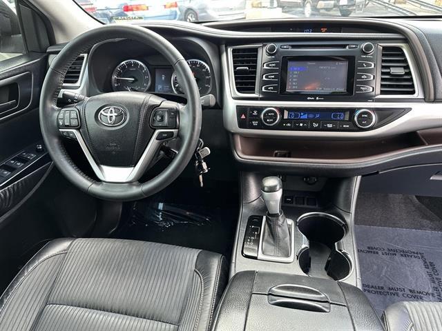 2015 Toyota Highlander Tucson AZ