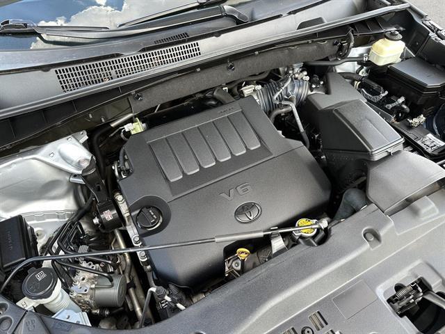 2015 Toyota Highlander Tucson AZ