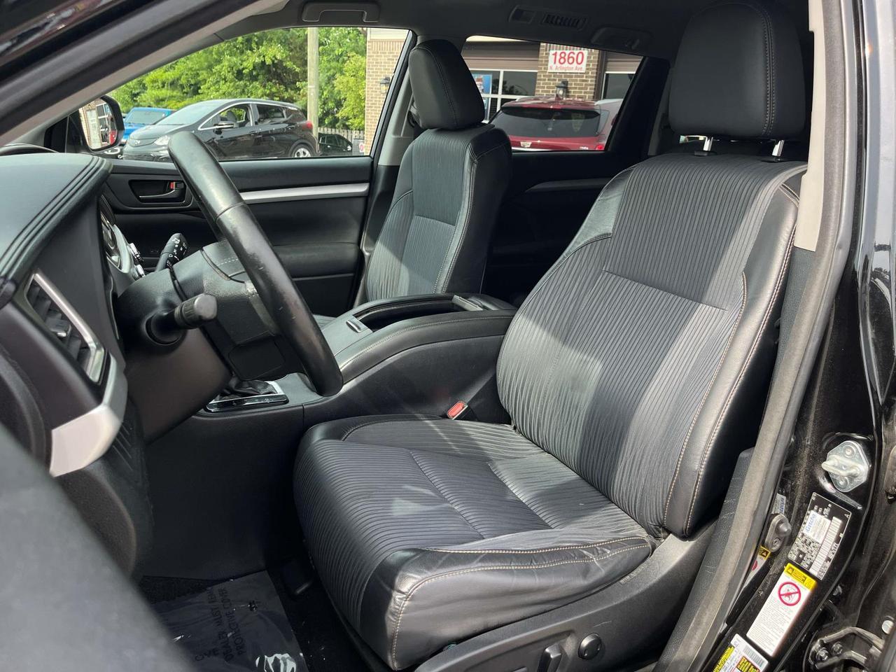 2015 Toyota Highlander AWD 4dr V6 LE (Natl) Indianapolis IN