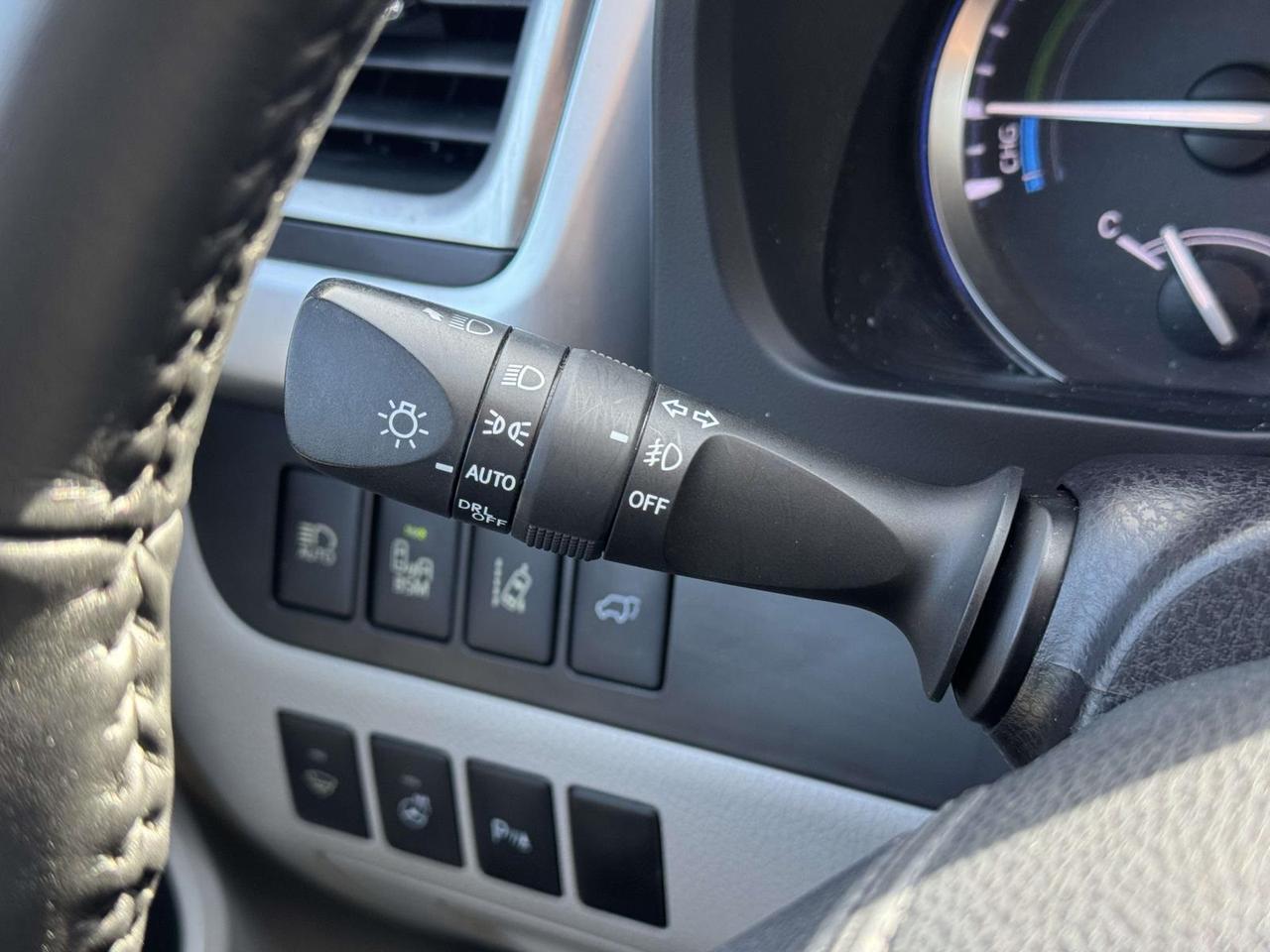 2015 Toyota Highlander Hybrid Limited Platinum Alexandria VA