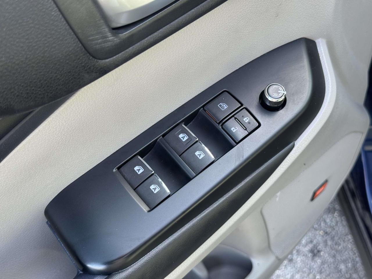 2015 Toyota Highlander Hybrid Limited Platinum Alexandria VA