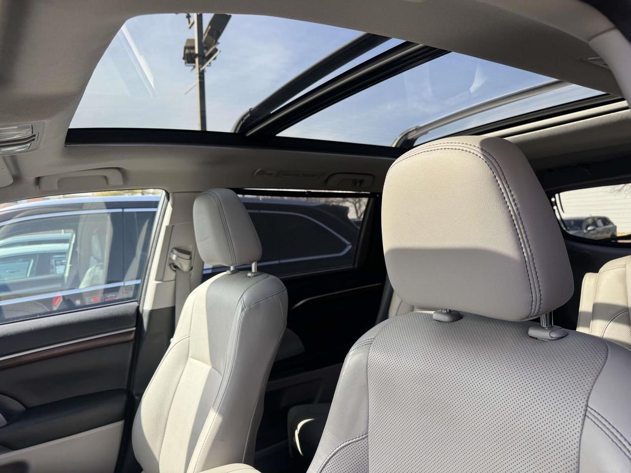 2015 Toyota Highlander Hybrid Limited Platinum Alexandria VA