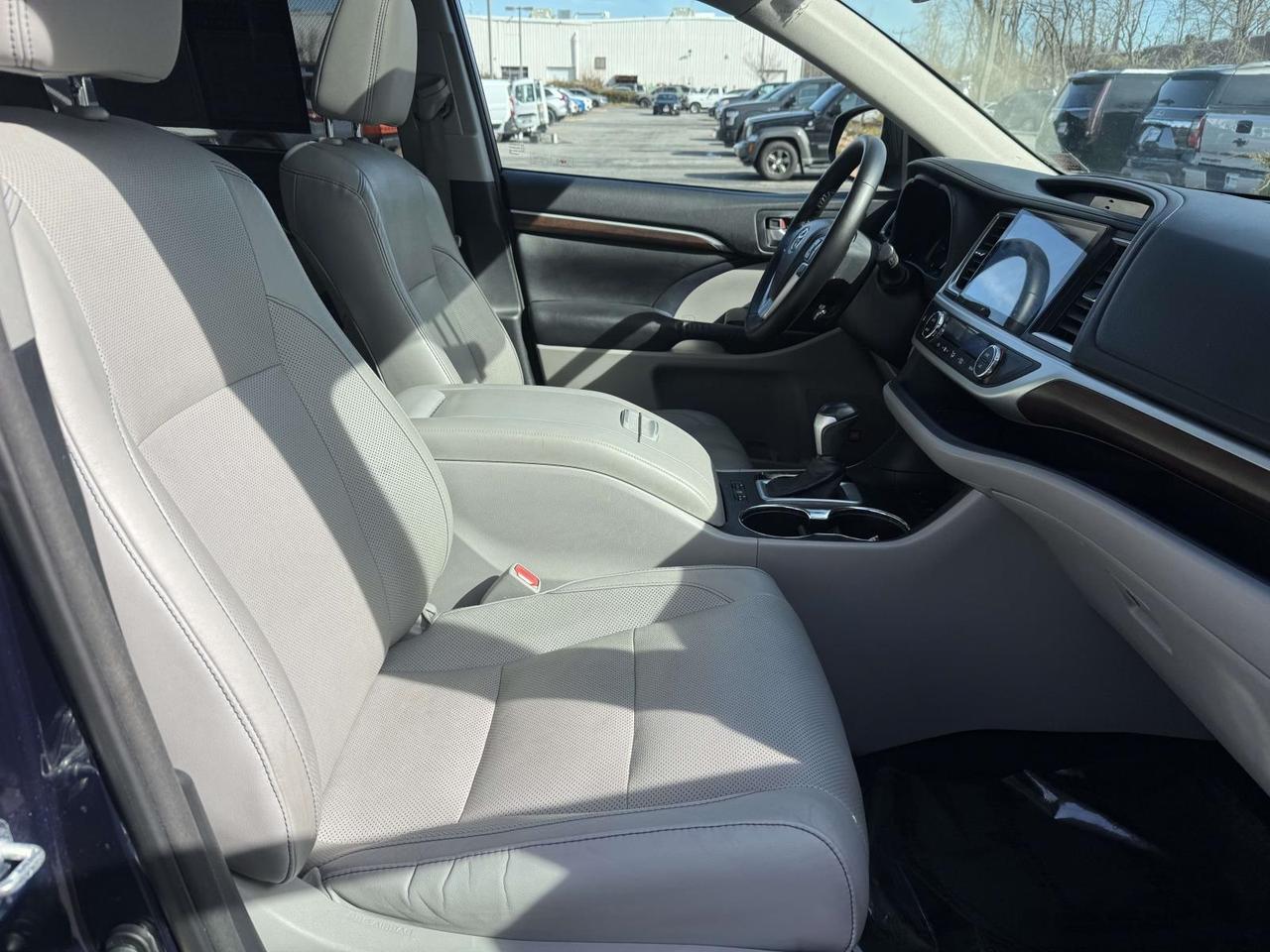 2015 Toyota Highlander Hybrid Limited Platinum Alexandria VA