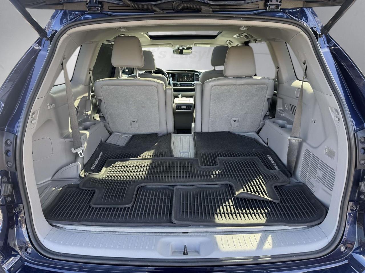 2015 Toyota Highlander Hybrid Limited Platinum Alexandria VA