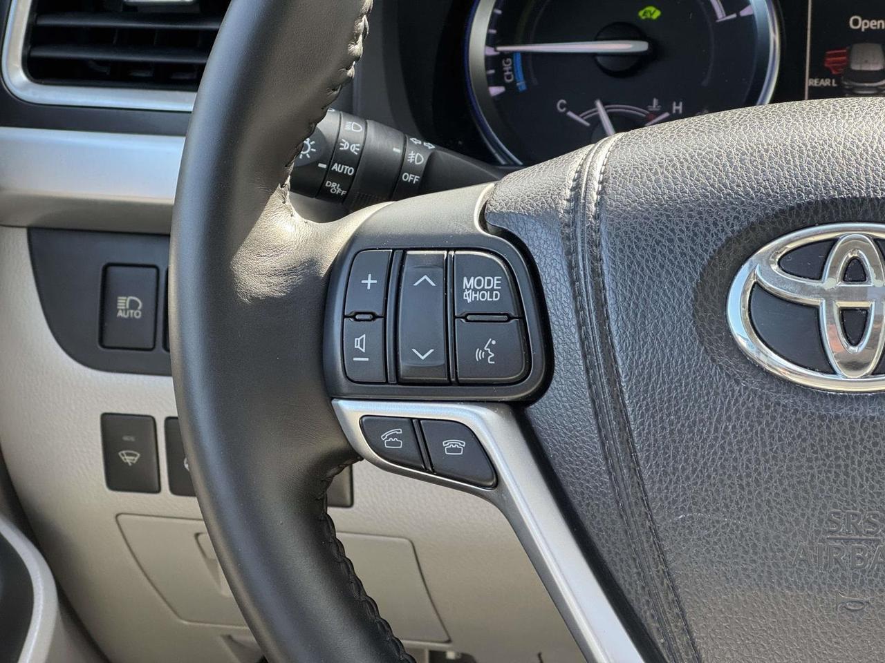 2015 Toyota Highlander Hybrid Limited Platinum Alexandria VA