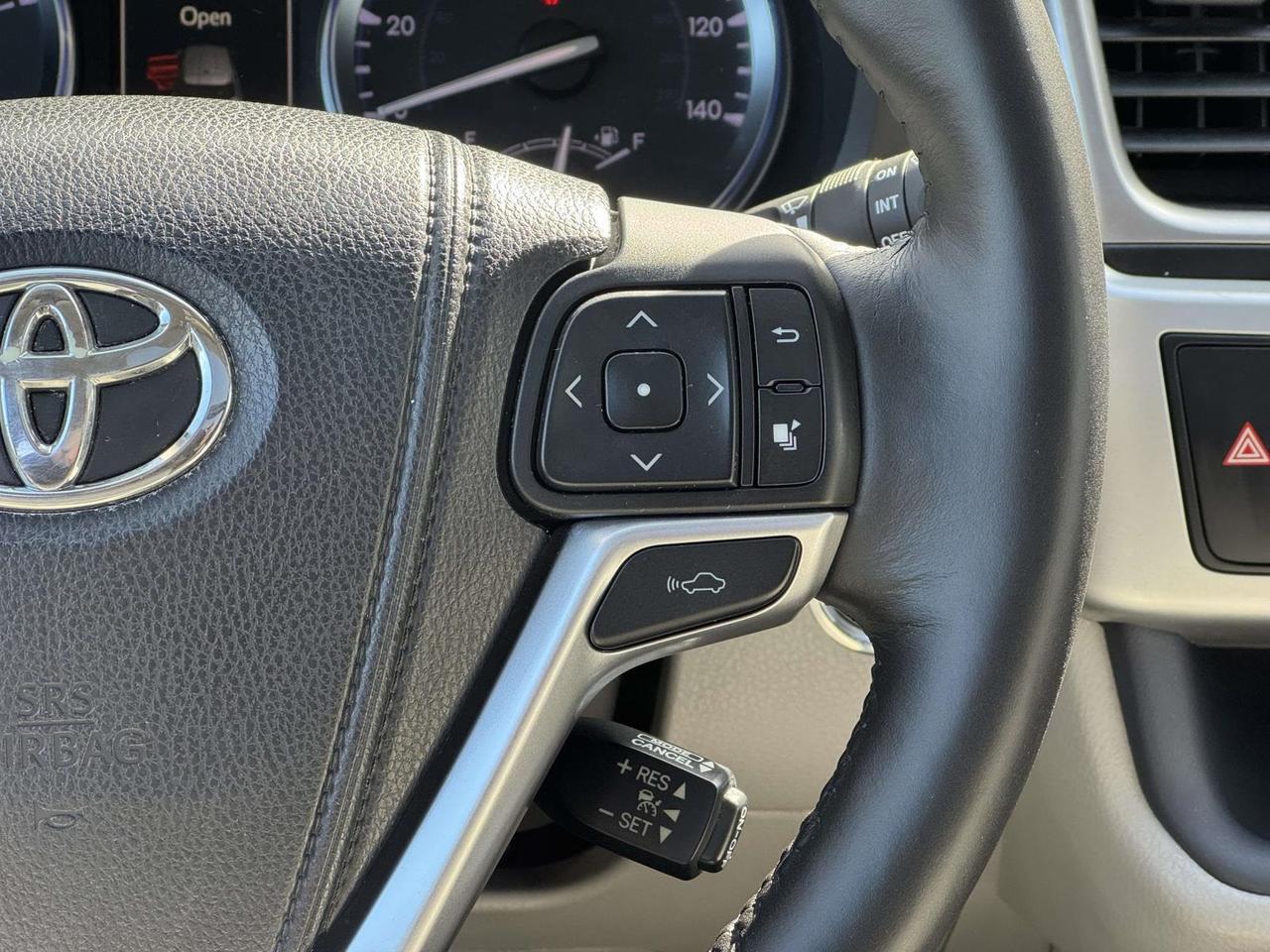 2015 Toyota Highlander Hybrid Limited Platinum Alexandria VA