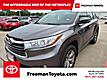 2015 Toyota Highlander LE