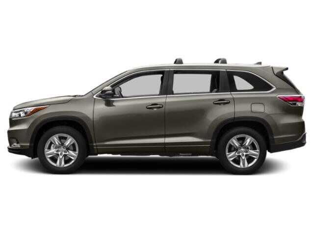 2015 Toyota Highlander LE Plus San Antonio TX
