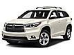 2015 Toyota Highlander LE Plus