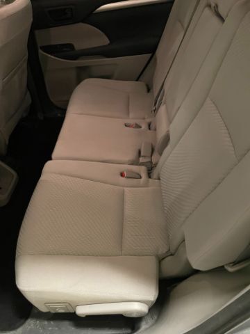 2015 Toyota Highlander LE Plus V6 Dallas NC