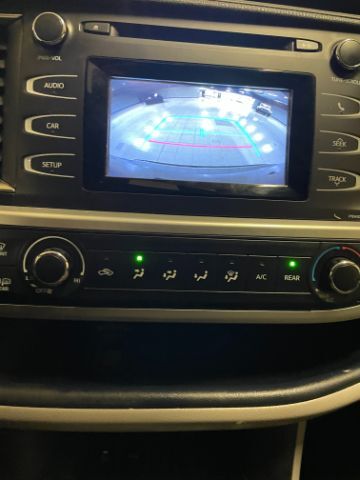 2015 Toyota Highlander LE Plus V6 Dallas NC