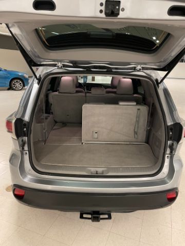 2015 Toyota Highlander LE Plus V6 Dallas NC