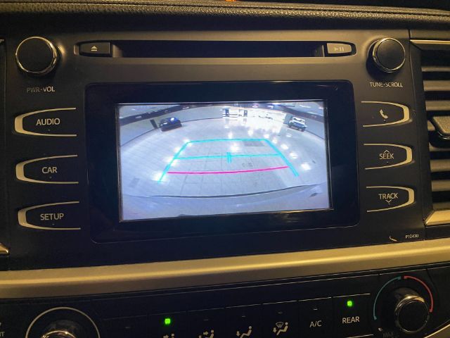 2015 Toyota Highlander LE Plus V6 Dallas NC