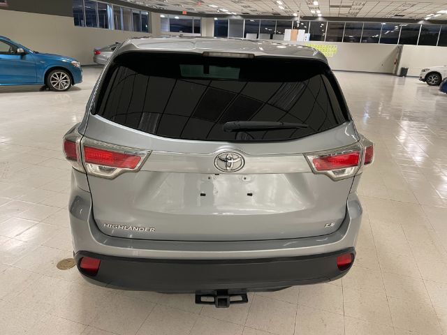 2015 Toyota Highlander LE Plus V6 Dallas NC
