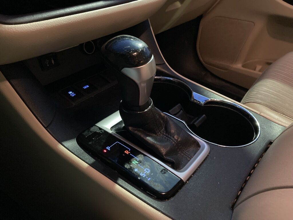 2015 Toyota Highlander LE Plus V6 San Antonio TX