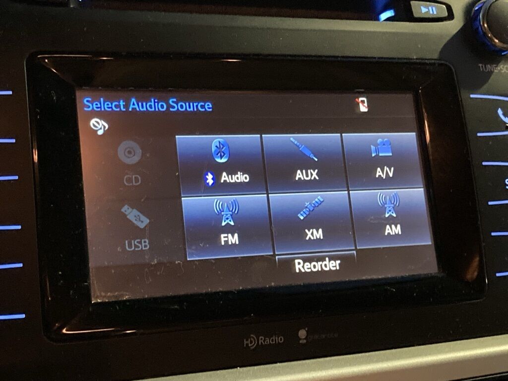 2015 Toyota Highlander LE Plus V6 San Antonio TX