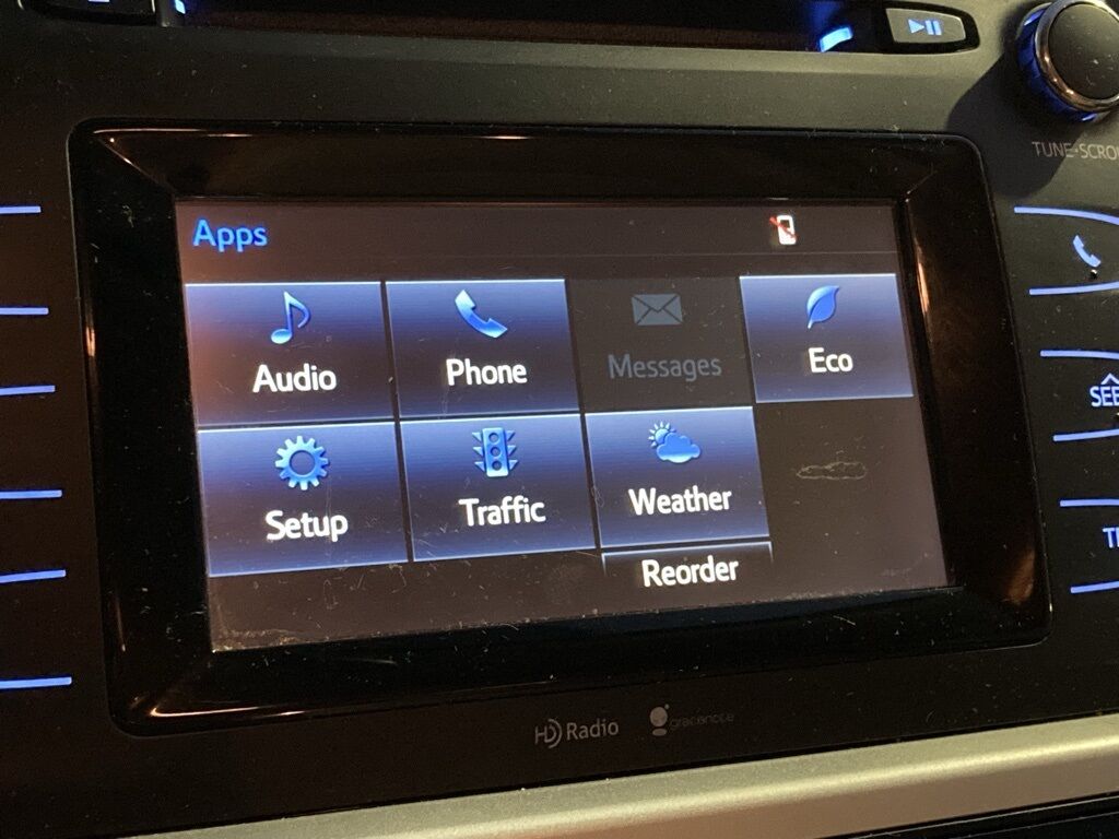 2015 Toyota Highlander LE Plus V6 San Antonio TX