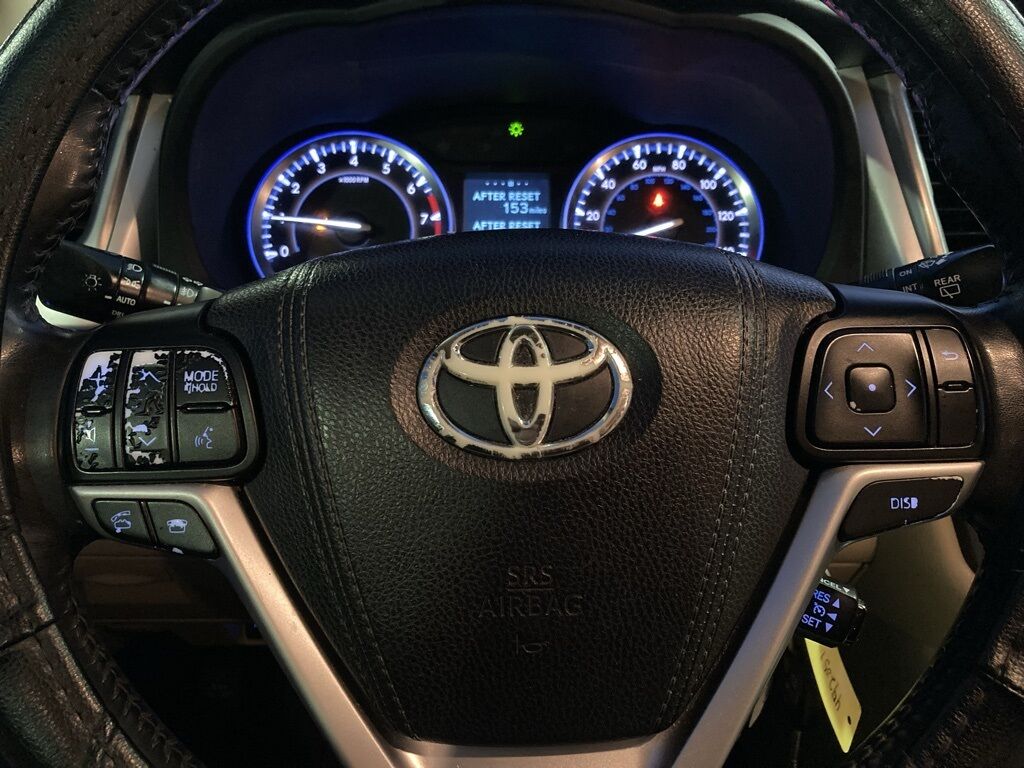 2015 Toyota Highlander LE Plus V6 San Antonio TX