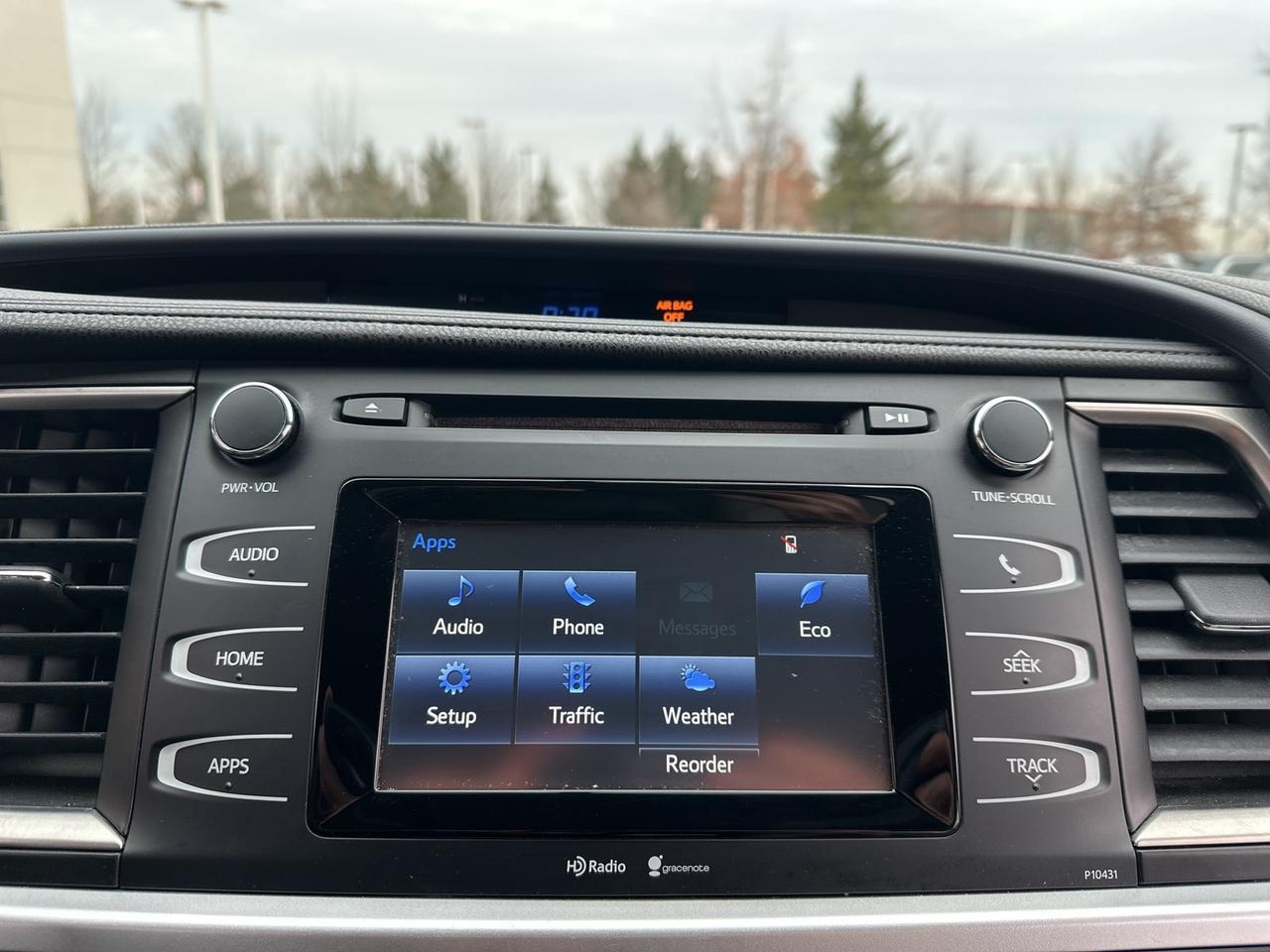 2015 Toyota Highlander LE Plus V6 Chantilly VA