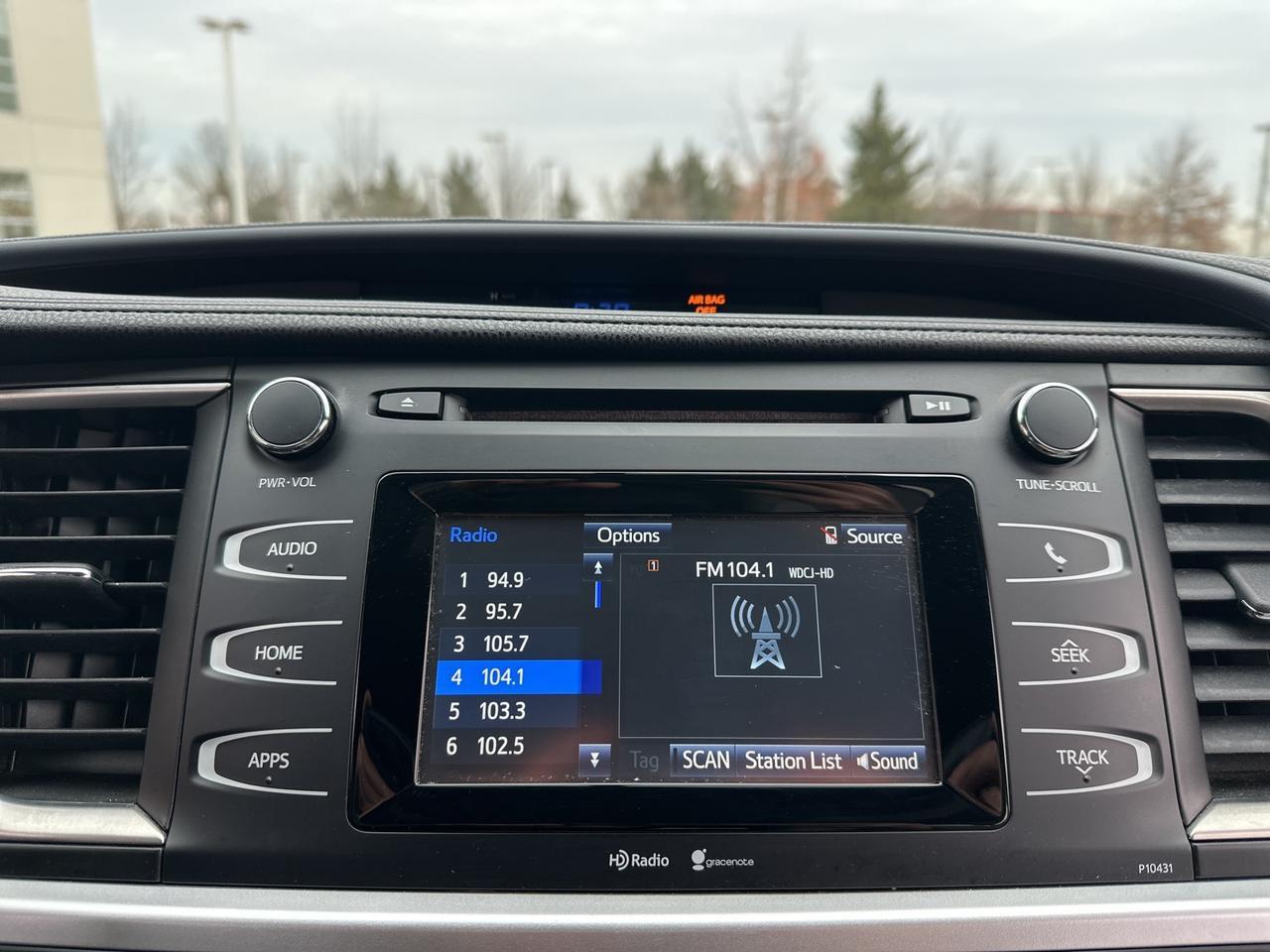 2015 Toyota Highlander LE Plus V6 Chantilly VA