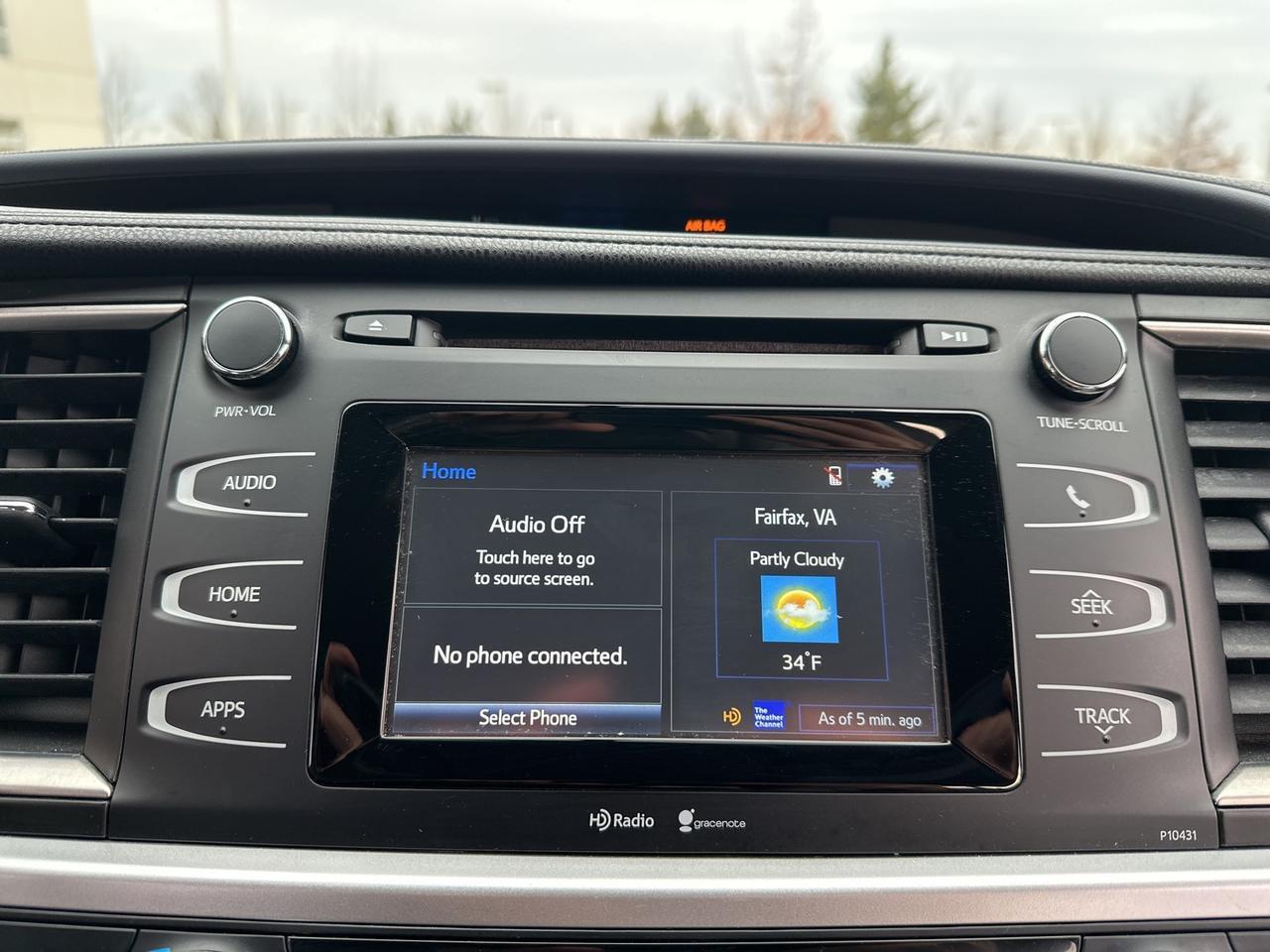 2015 Toyota Highlander LE Plus V6 Chantilly VA